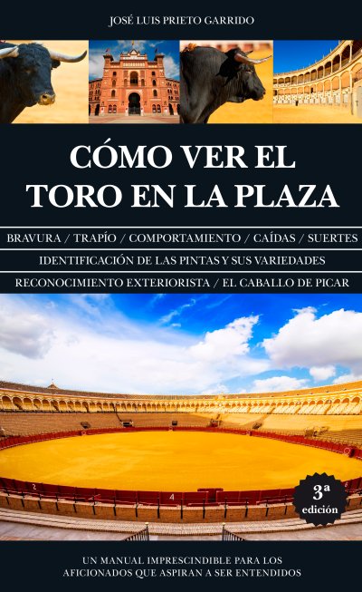 Cómo ver el toro en la plaza 