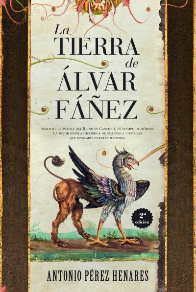 La tierra de Álvar Fáñez