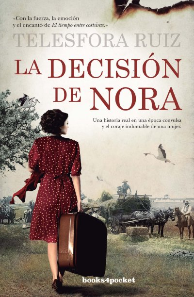 La decisión de Nora (edición de bolsillo)