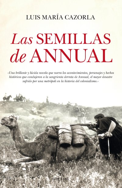 Las semillas de Annual