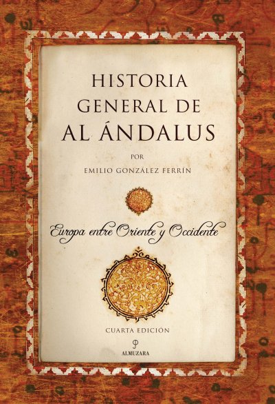 Historia general de Al Ándalus