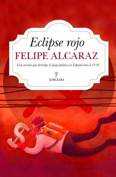 Eclipse rojo