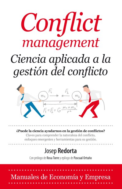 Conflict management
