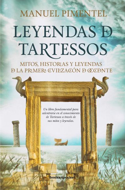 Leyendas de Tartessos (edición de bolsillo)