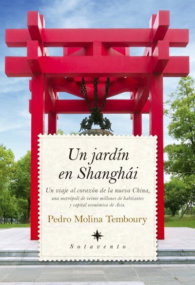 Un jardín en Shanghái