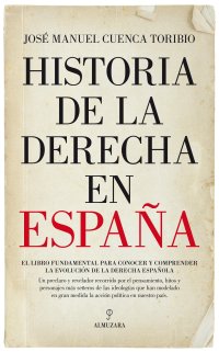 Historia de la derecha en España