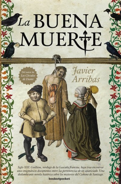La Buena Muerte (edición de bolsillo)