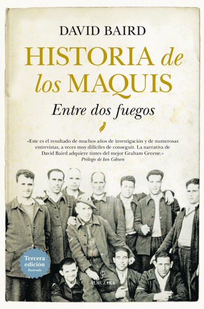 Historia de los maquis (N.E.)
