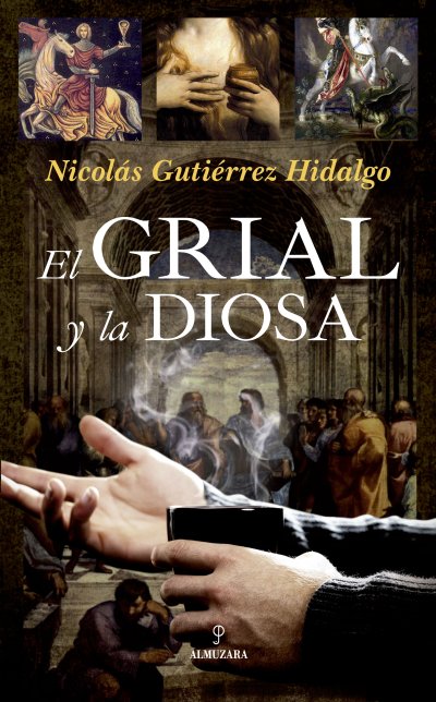 El Grial y la Diosa