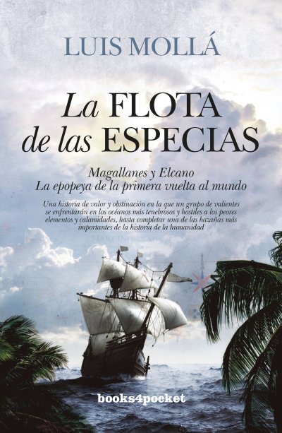 La flota de las especias (edición de bolsillo)