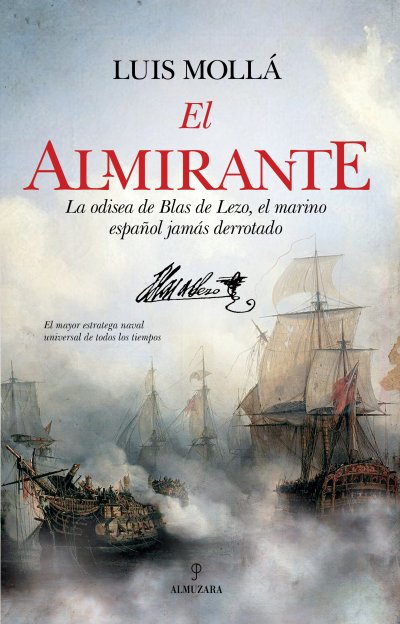 El almirante