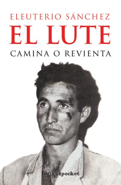 Camina o revienta (edición de bolsillo)