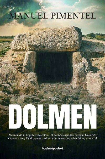 Dolmen (edición de bolsillo)