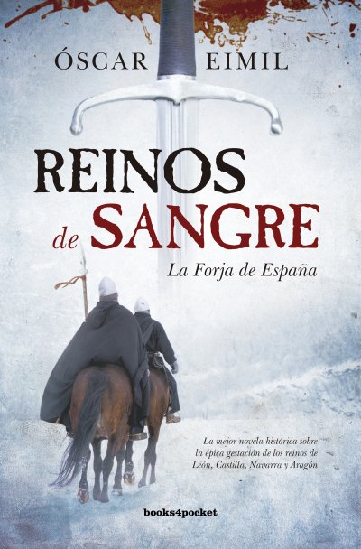 Reinos de Sangre (edición de bolsillo)