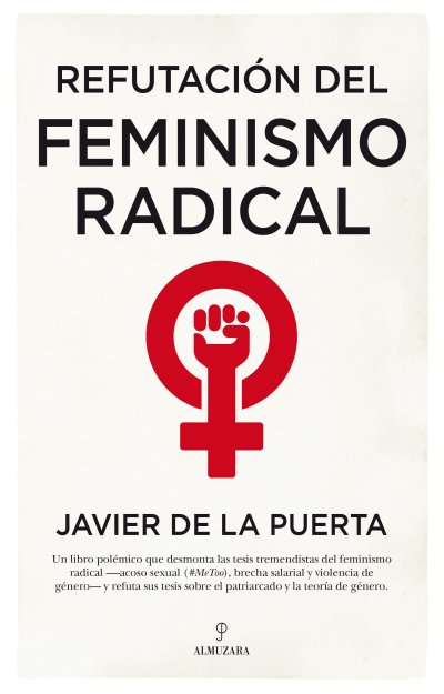 Refutación del feminismo radical
