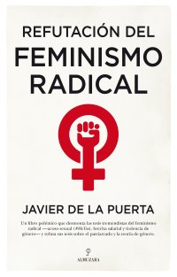 Refutación del feminismo radical