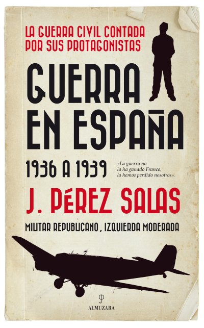 Guerra en España