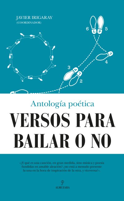 Versos para bailar o no