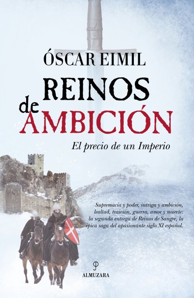 Reinos de Ambición