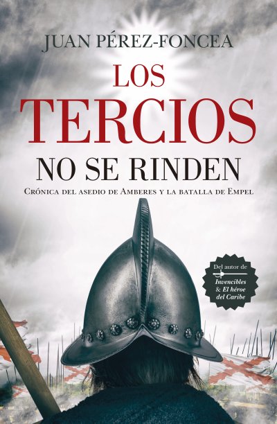 Los Tercios no se rinden (edición de bolsillo)