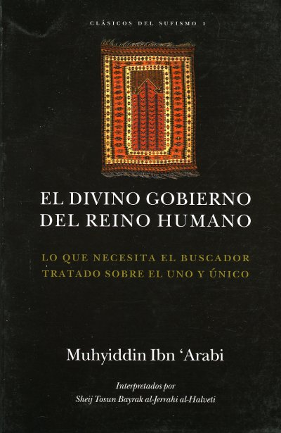 El divino gobierno del reino humano