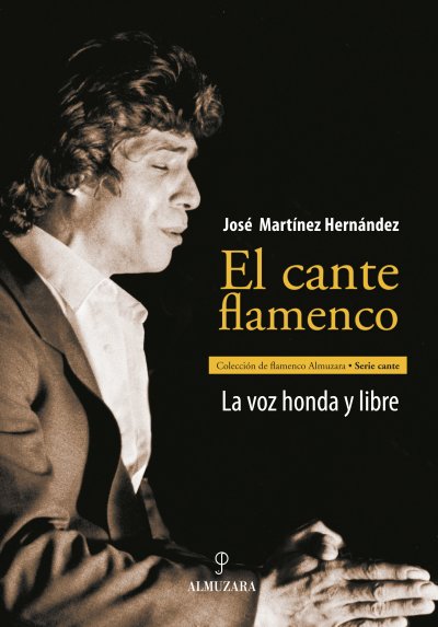 El Cante Flamenco