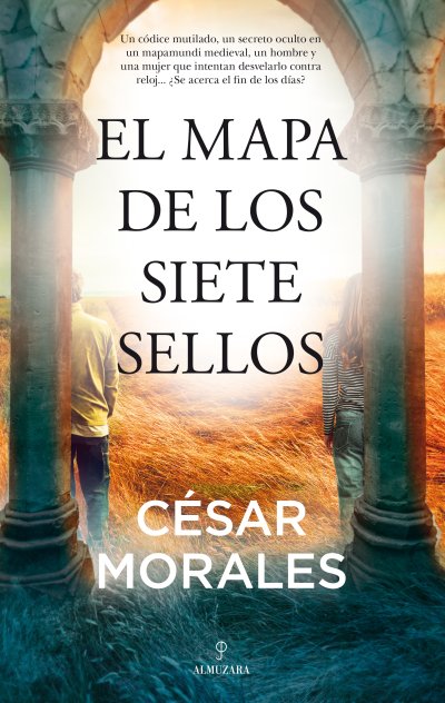 El mapa de los siete sellos