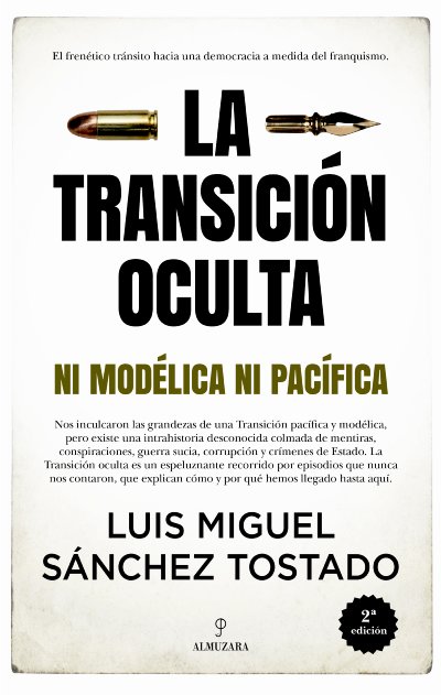 La Transición oculta