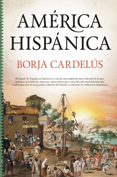 América hispánica