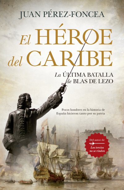 El héroe del Caribe (edición de bolsillo)