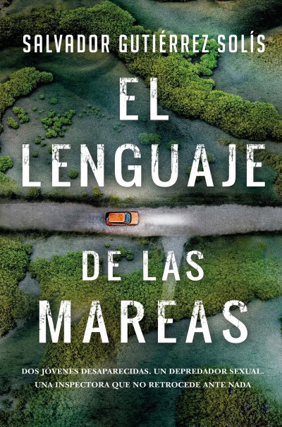 El lenguaje de las mareas (edición de bolsillo)