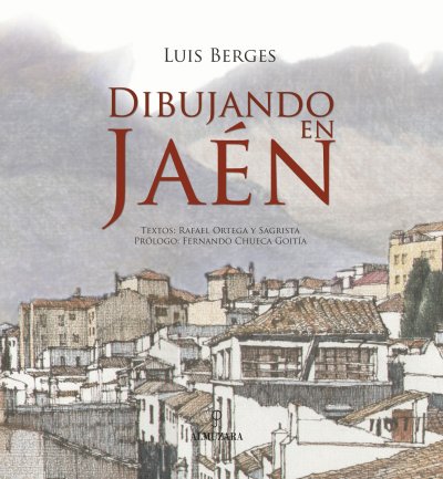 Dibujando en Jaén