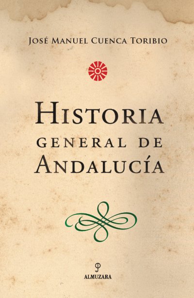 Historia General de Andalucía