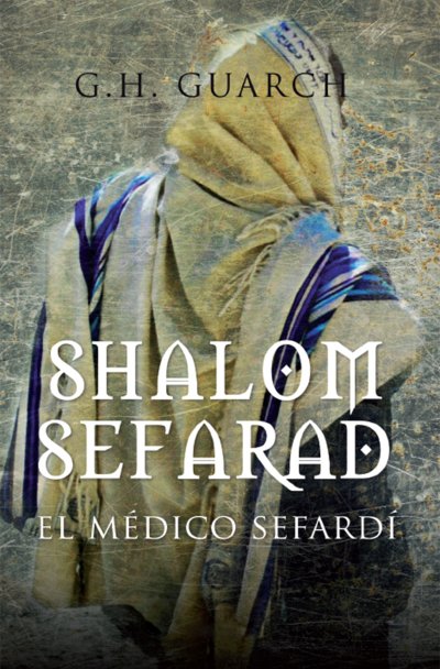 Shalom Sefarad (edición de bolsillo)