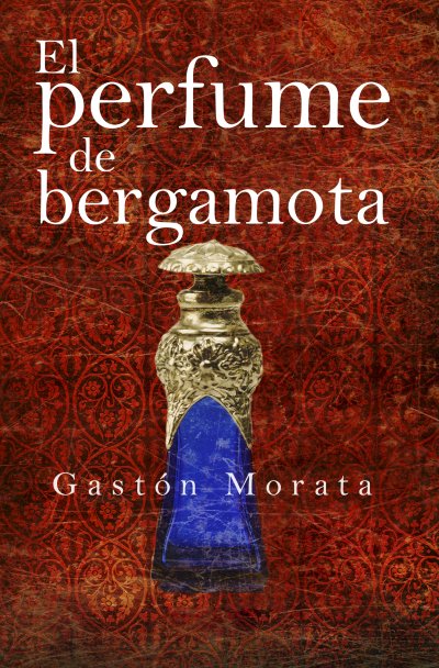El perfume de bergamota (edición de bolsillo)