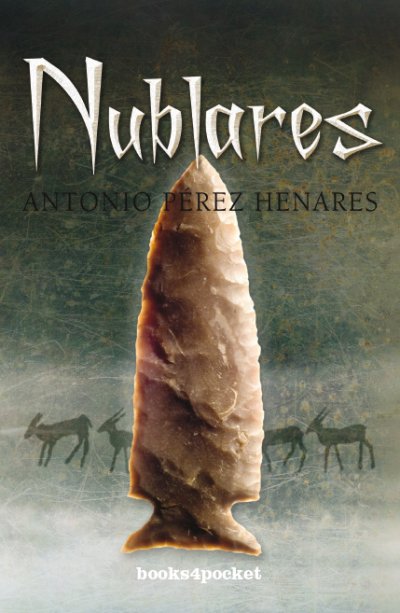 Nublares (edición de bolsillo)