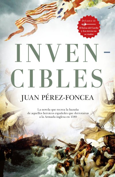 Invencibles (edición de bolsillo)