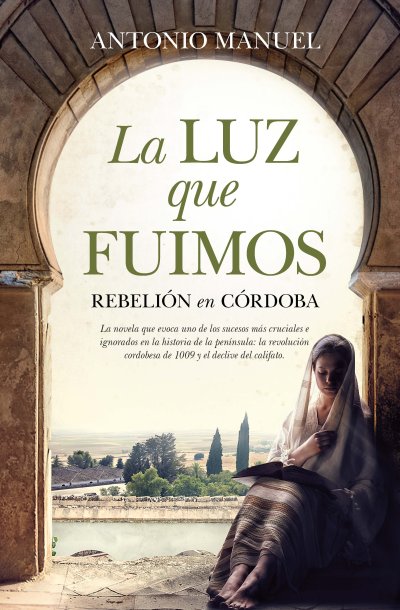 La luz que fuimos (edición de bolsillo)