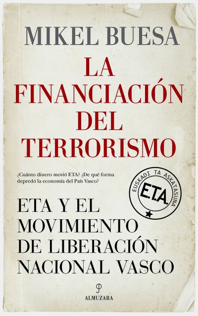 La financiación del terrorismo