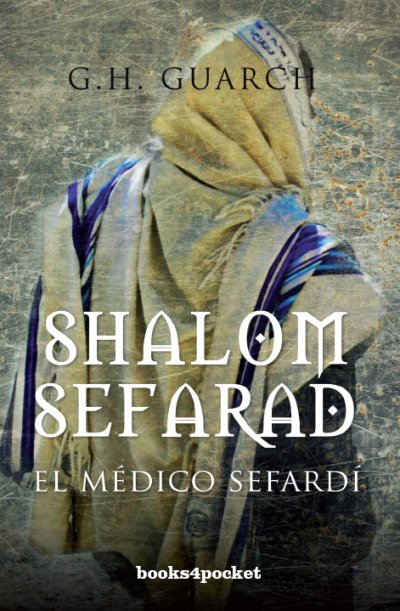 Shalom Sefarad (edición de bolsillo)