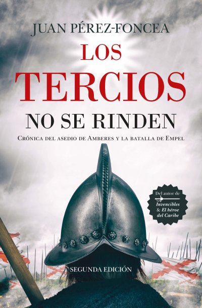 Los Tercios no se rinden (edición de bolsillo)