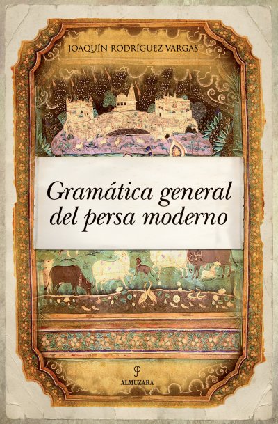 Gramática general del persa moderno