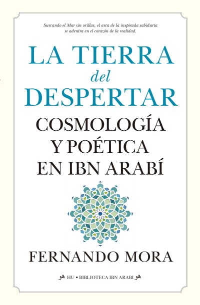 La tierra del despertar