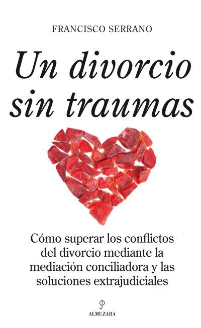 Un divorcio sin traumas