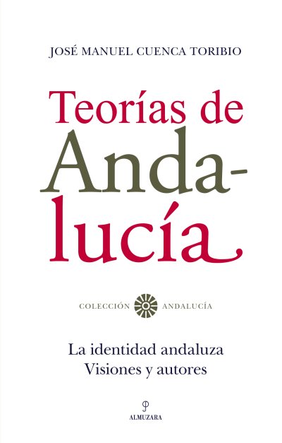 Teorías de Andalucía