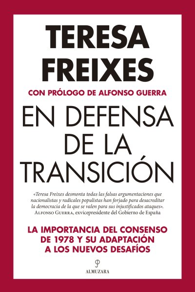 En defensa de la Transición