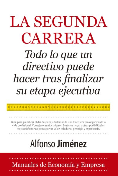 La segunda carrera
