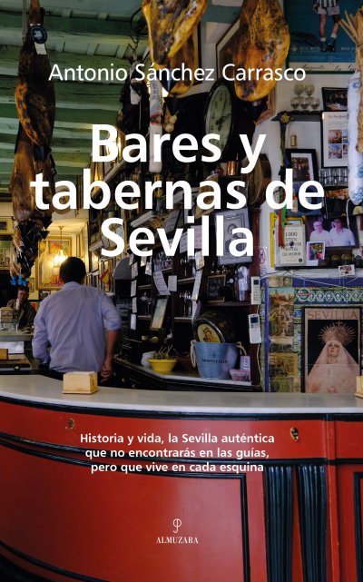Bares y tabernas de Sevilla