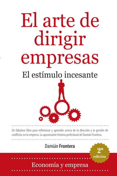 El arte de dirigir empresas